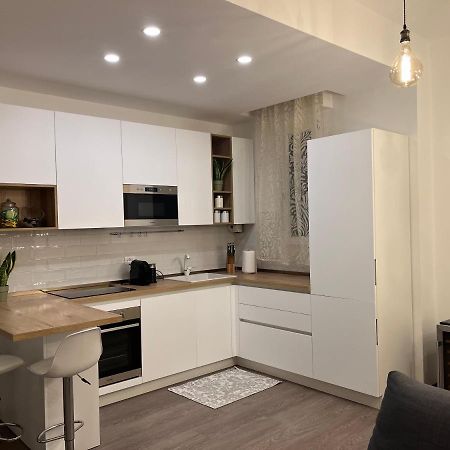 Elena'S Apartment 밀라노 외부 사진