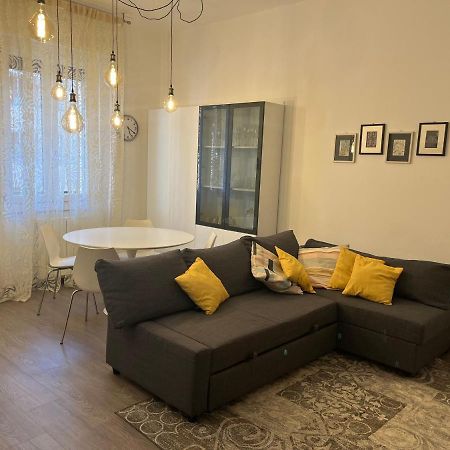 Elena'S Apartment 밀라노 외부 사진