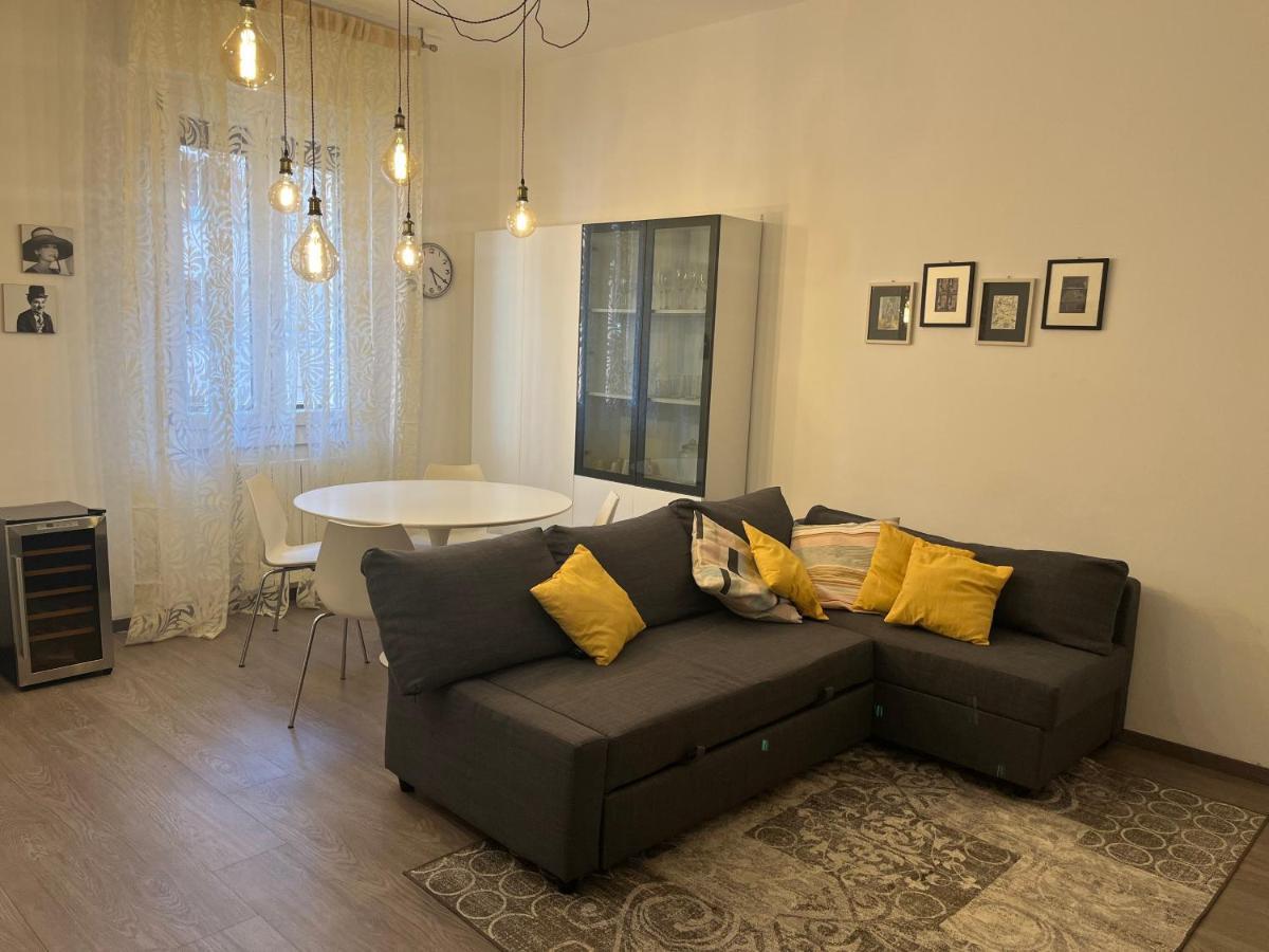 Elena'S Apartment 밀라노 외부 사진