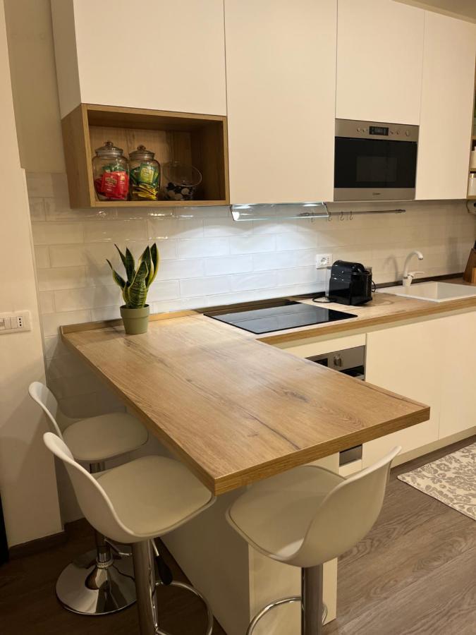 Elena'S Apartment 밀라노 외부 사진